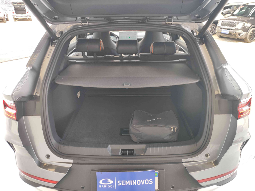 byd song plus 1.5 dm-i hibrido automatico 4p 2025
