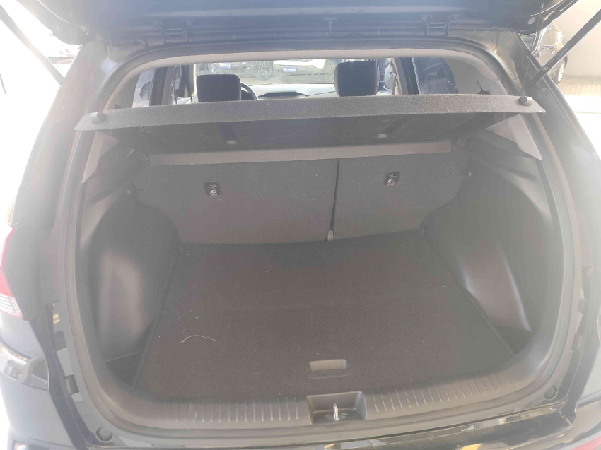 hyundai creta 1.6 16v flex action automatico 4p 2021