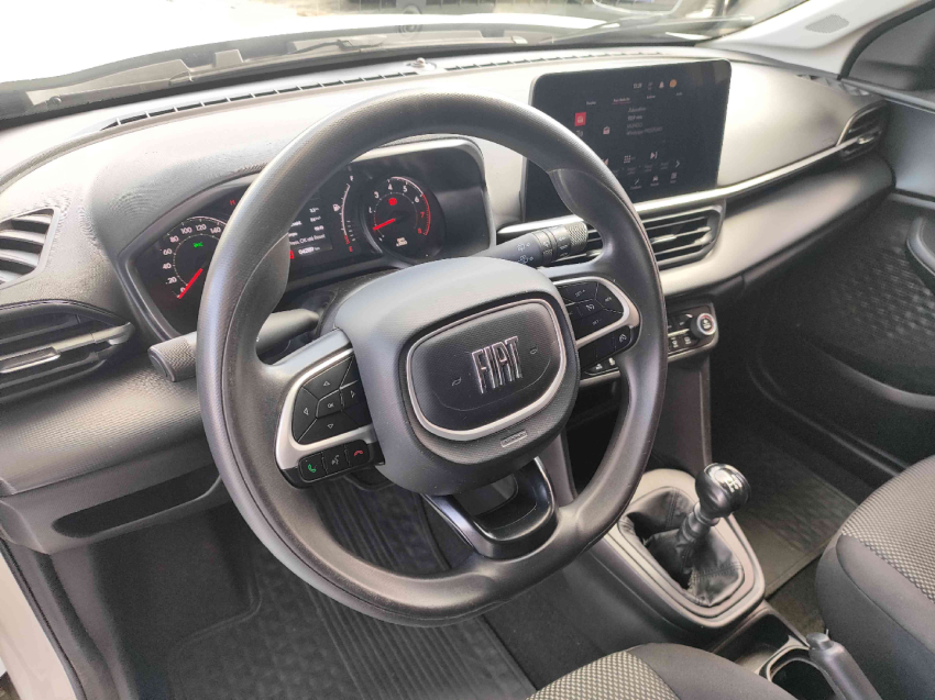 fiat pulse 1.3 flex drive manual 4p 2023