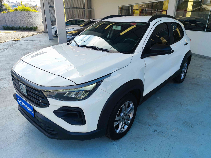 fiat pulse 1.3 flex drive manual 4p 2023