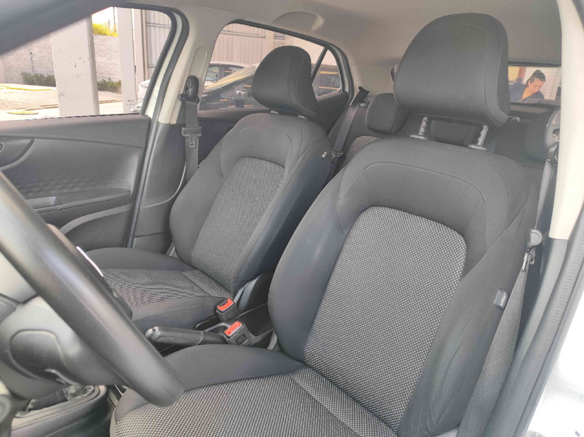 fiat pulse 1.3 flex drive manual 4p 2023