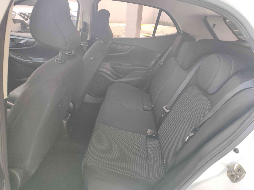 fiat pulse 1.3 flex drive manual 4p 2023