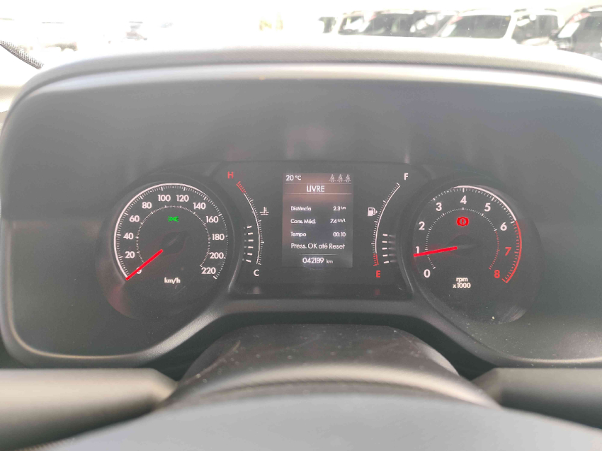 fiat pulse 1.3 flex drive manual 4p 2023