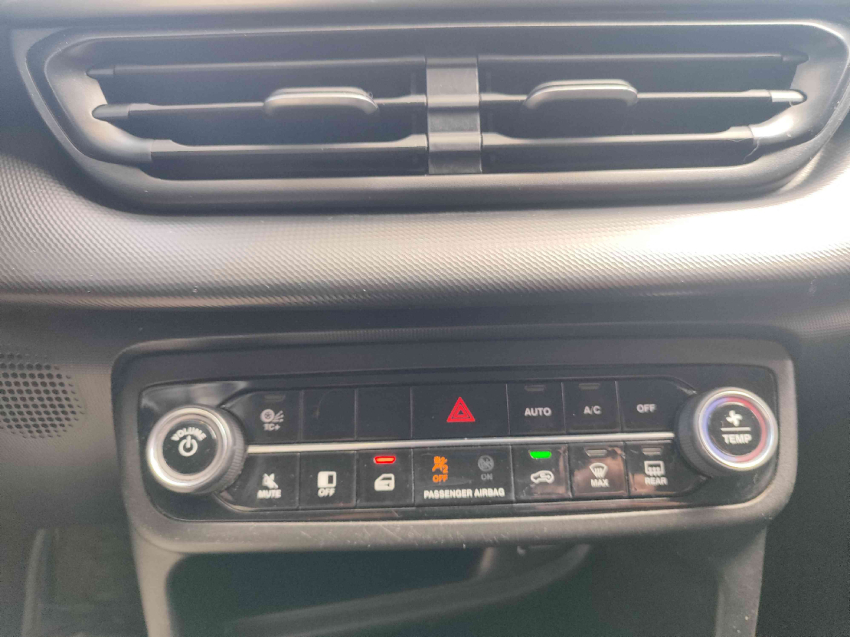 fiat pulse 1.3 flex drive manual 4p 2023