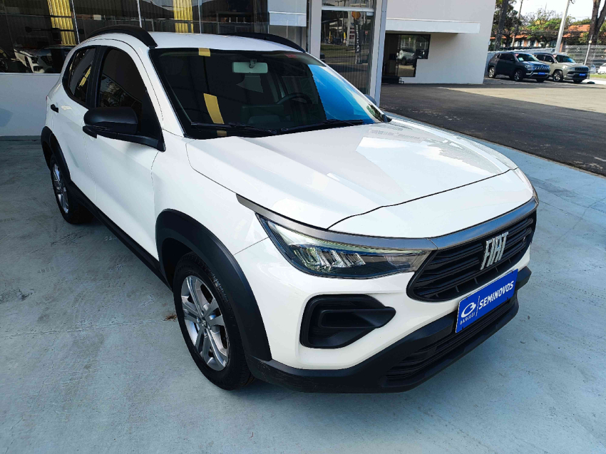 fiat pulse 1.3 flex drive manual 4p 2023
