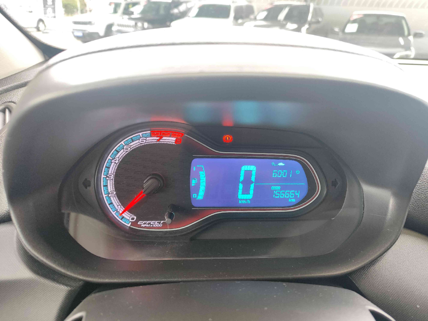 chevrolet onix 1.4 mpfi effect 8v flex 4p manual 2016