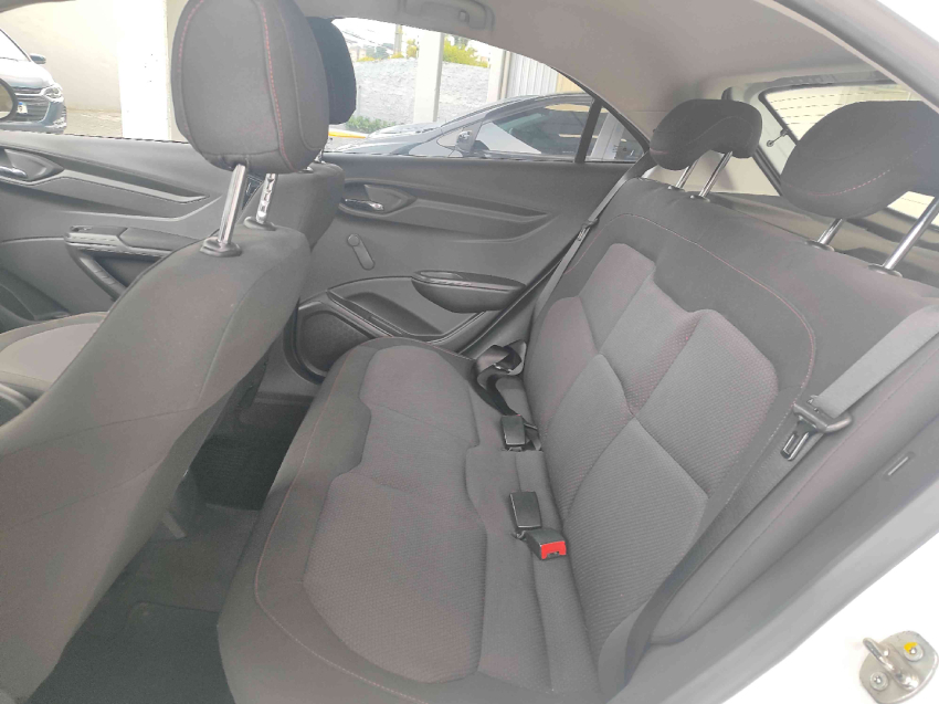 chevrolet onix 1.4 mpfi effect 8v flex 4p manual 2016