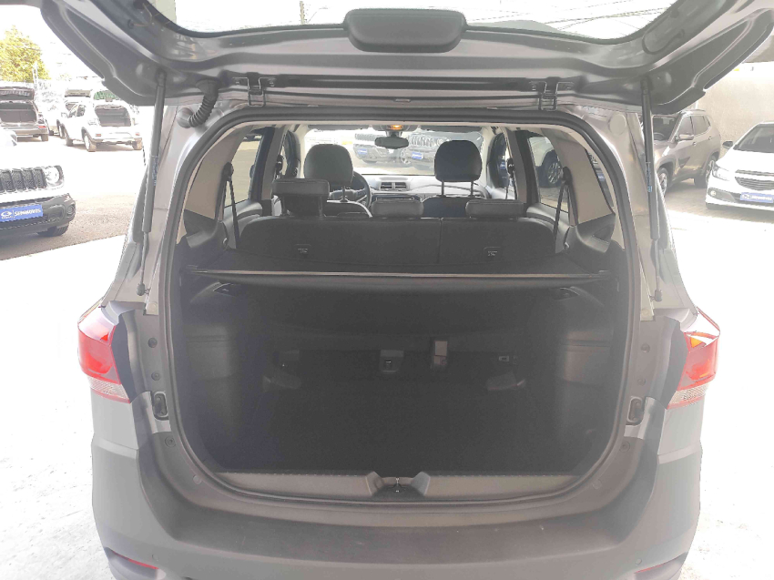 chevrolet spin 1.8 activ 8v flex 4p automatico 2023