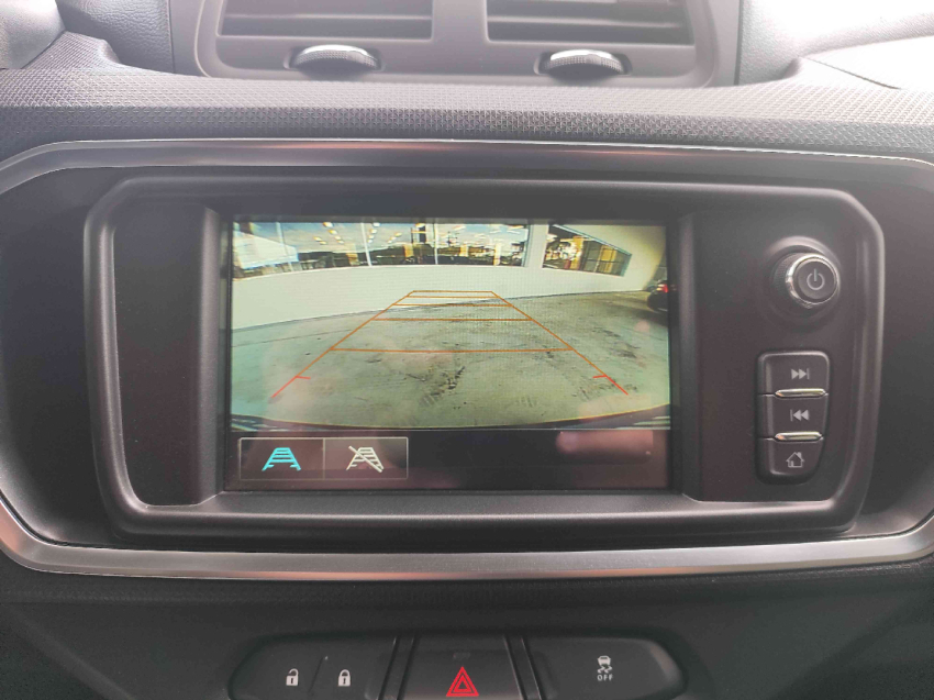 chevrolet spin 1.8 activ 8v flex 4p automatico 2023