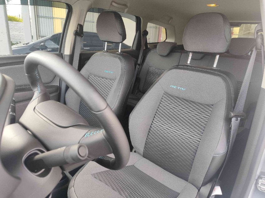 chevrolet spin 1.8 activ 8v flex 4p automatico 2023