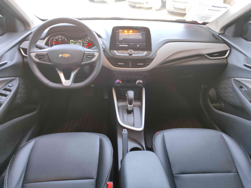 chevrolet onix 1.0 turbo flex plus premier automatico 4p manual 2025