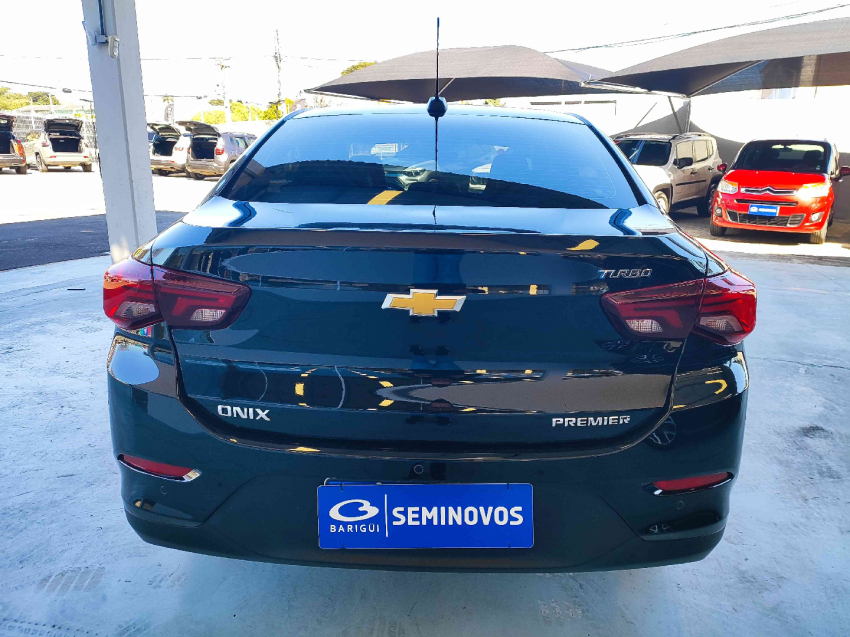 chevrolet onix 1.0 turbo flex plus premier automatico 4p manual 2025
