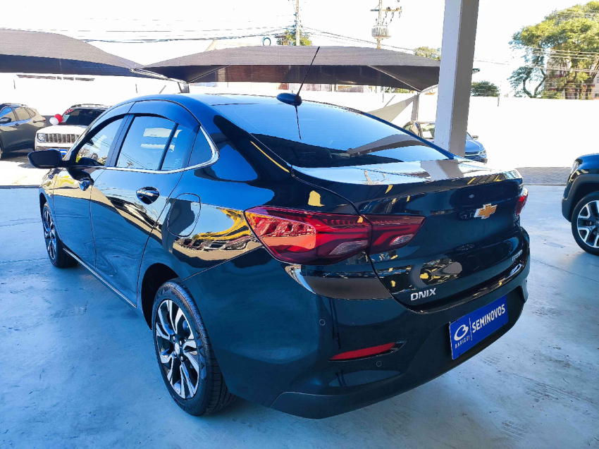chevrolet onix 1.0 turbo flex plus premier automatico 4p manual 2025