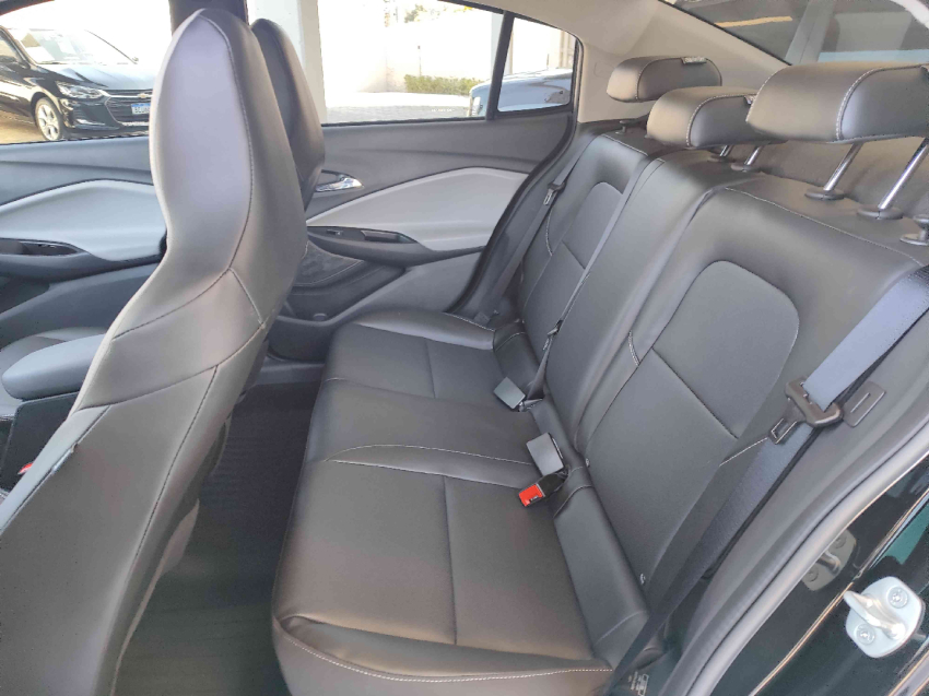 chevrolet onix 1.0 turbo flex plus premier automatico 4p manual 2025