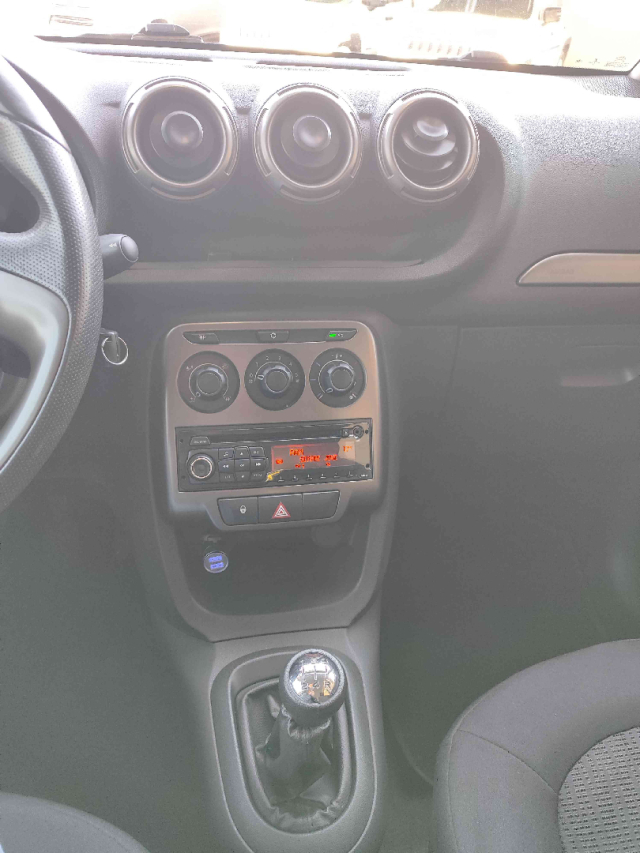 citroen c3 1.5 picasso glx 8v flex 4p manual 2014