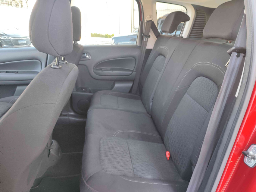 citroen c3 1.5 picasso glx 8v flex 4p manual 2014