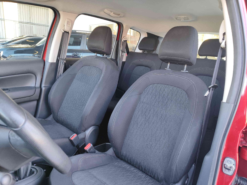 citroen c3 1.5 picasso glx 8v flex 4p manual 2014