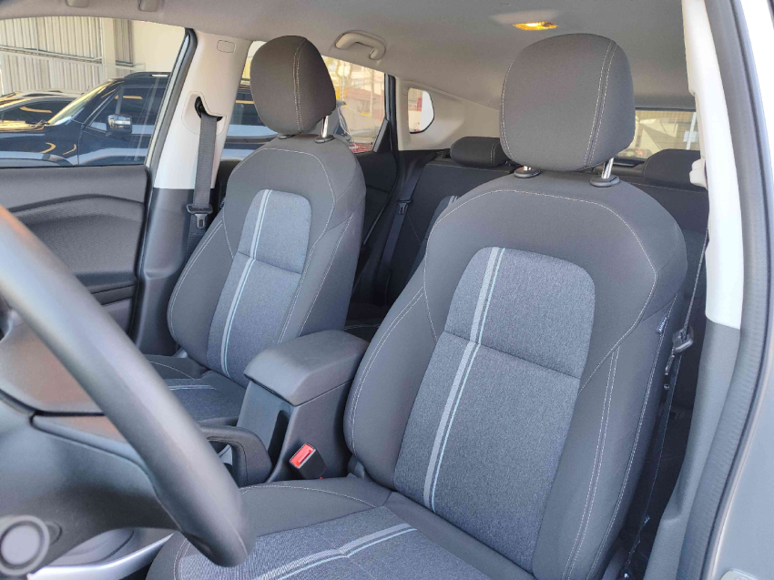 chevrolet tracker 1.0 turbo flex ltz automatico 4p 2024