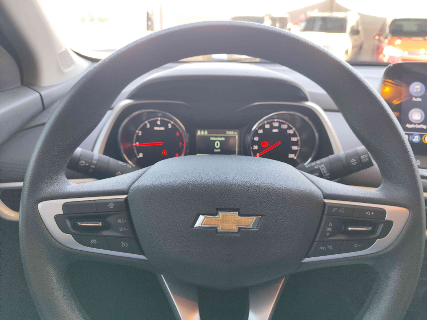 chevrolet tracker 1.0 turbo flex ltz automatico 4p 2024