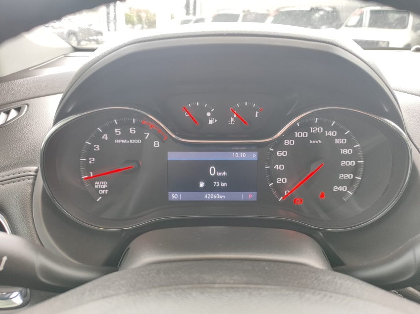 chevrolet cruze 1.4 turbo ltz 16v flex 4p automatico 2021