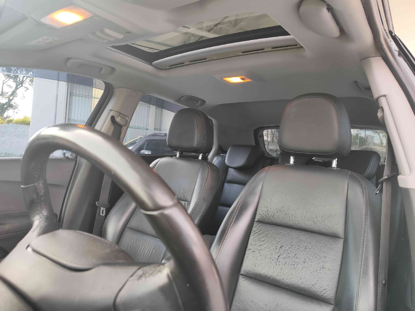 chevrolet tracker 1.4 16v turbo flex midnight automatico 4p 2019