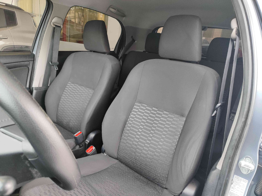 toyota etios 1.3 x 16v flex 4p manual 2016