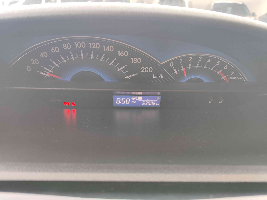 toyota etios 1.3 x 16v flex 4p manual 2016