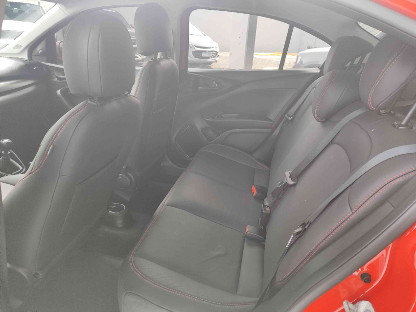 fiat cronos 1.3 firefly flex drive manual 4p 2025