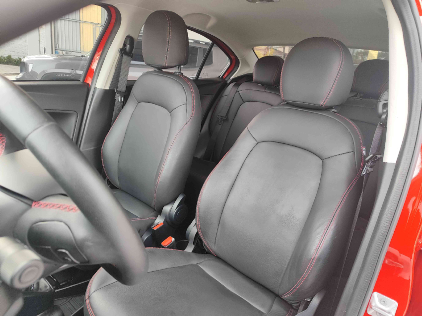 fiat cronos 1.3 firefly flex drive manual 4p 2025