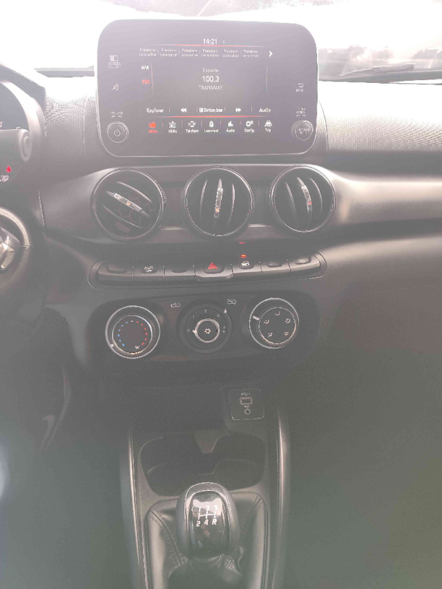 fiat cronos 1.3 firefly flex drive manual 4p 2025