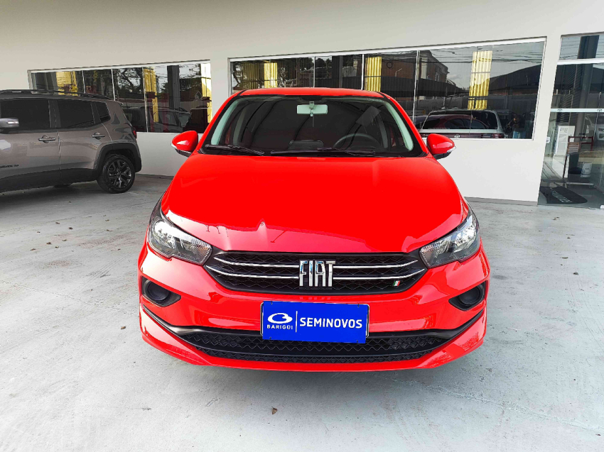 fiat cronos 1.3 firefly flex drive manual 4p 2025