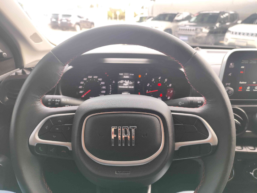 fiat cronos 1.3 firefly flex drive manual 4p 2025