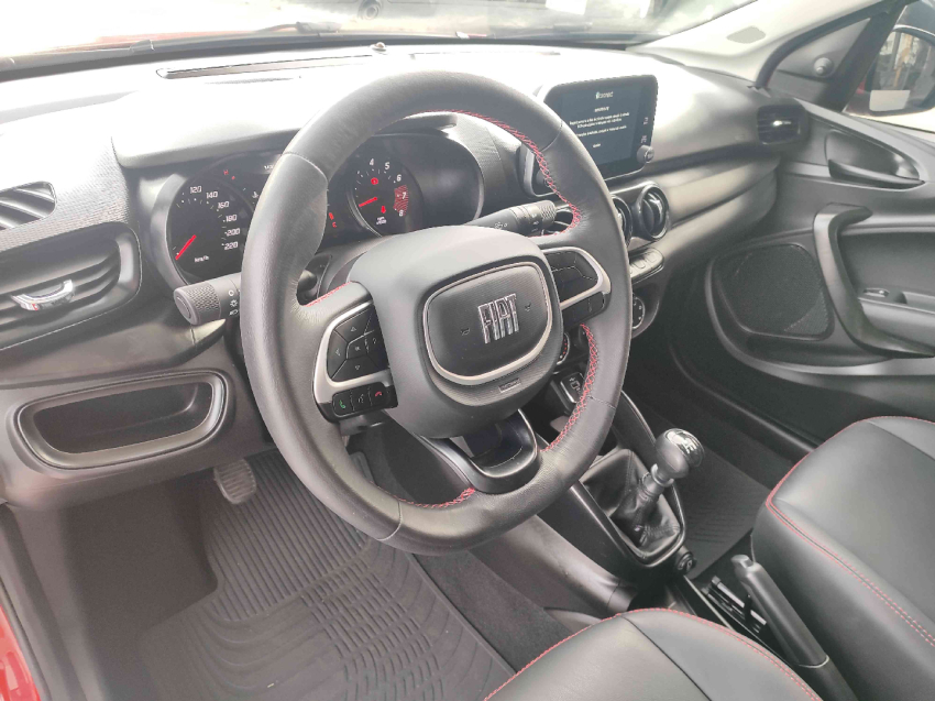 fiat cronos 1.3 firefly flex drive manual 4p 2025