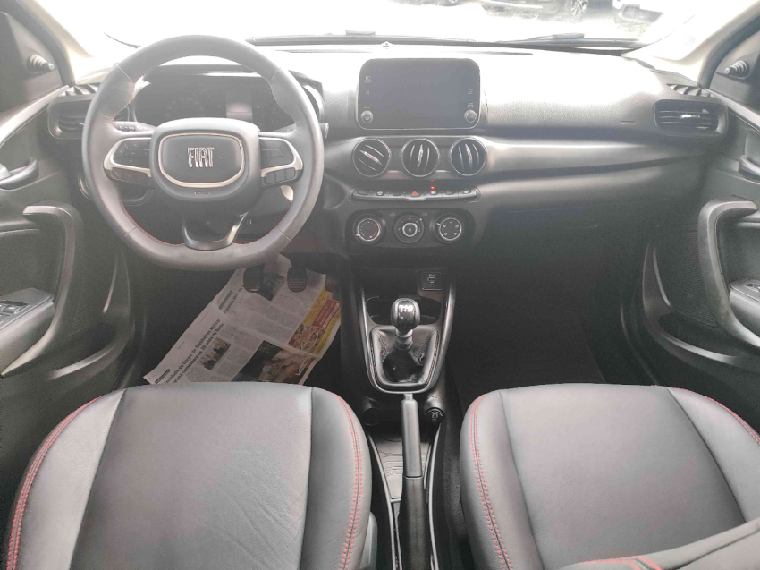 fiat cronos 1.3 firefly flex drive manual 4p 2025