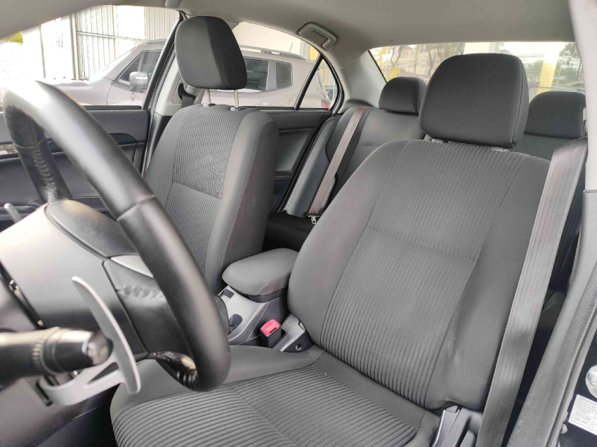 mitsubishi lancer 2.0 hl 16v gasolina 4p automatico 2016