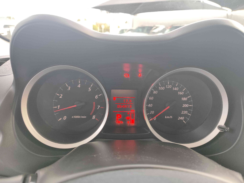 mitsubishi lancer 2.0 hl 16v gasolina 4p automatico 2016