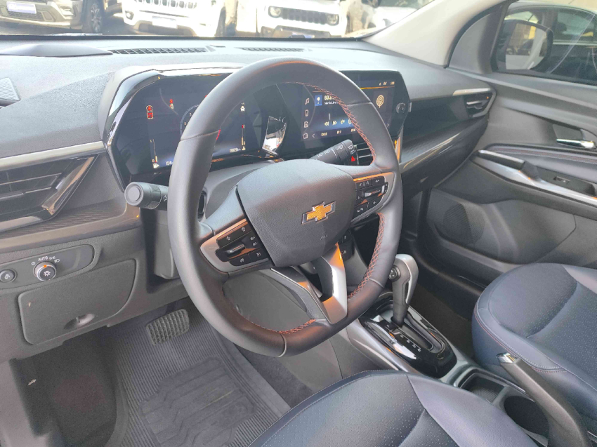 chevrolet spin 1.8 flex automatico 2025