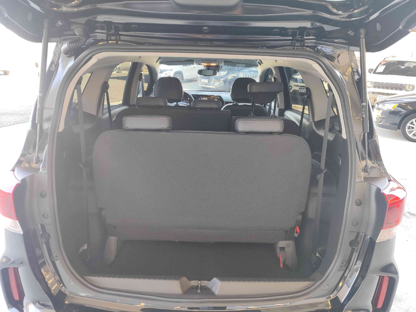 chevrolet spin 1.8 flex automatico 2025