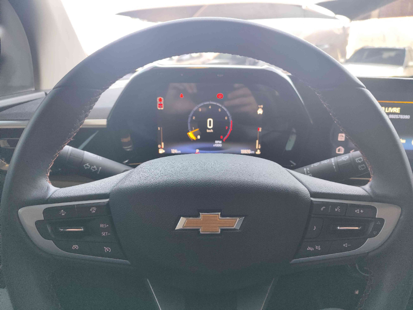 chevrolet spin 1.8 flex automatico 2025