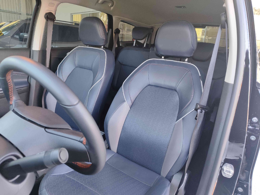 chevrolet spin 1.8 flex automatico 2025