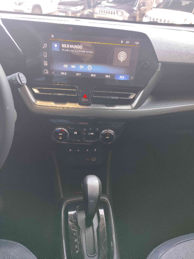 chevrolet spin 1.8 flex automatico 2025