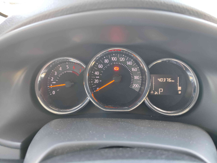 renault stepway 1.6 16v sce flex iconic x-tronic 4p automatico 2022