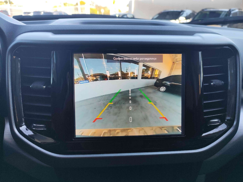 fiat toro 1.3 turbo 270 flex freedom at6 4p automatico 2025