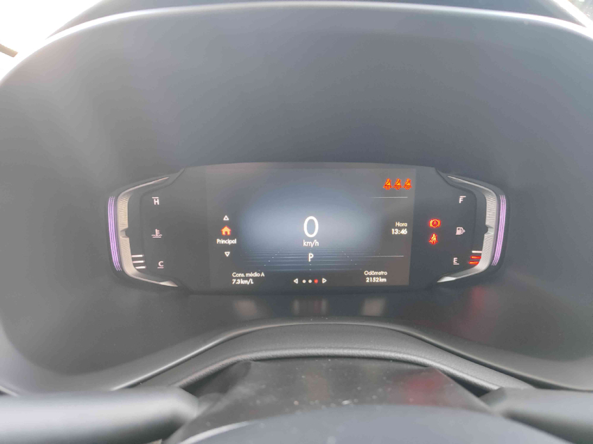 fiat toro 1.3 turbo 270 flex freedom at6 4p automatico 2025