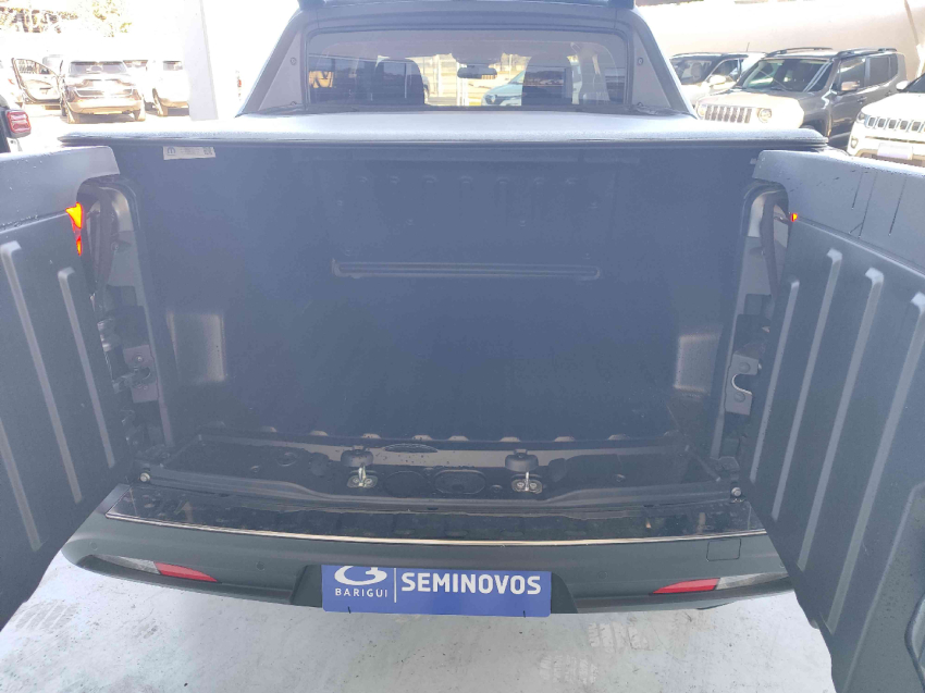 fiat toro 1.3 turbo 270 flex freedom at6 4p automatico 2025
