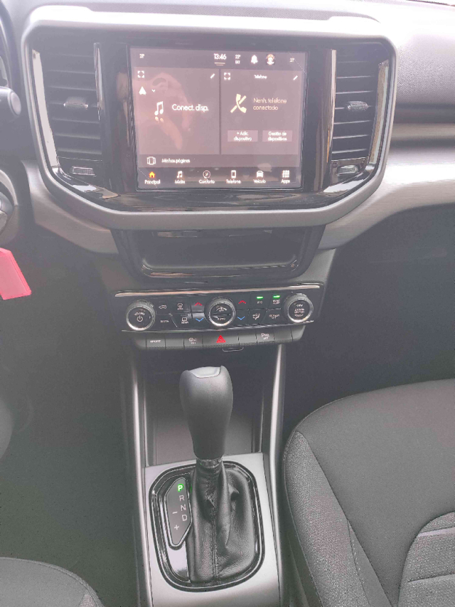 fiat toro 1.3 turbo 270 flex freedom at6 4p automatico 2025