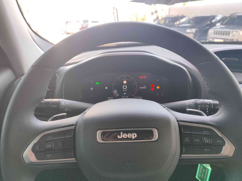 jeep renegade 1.3 t270 turbo flex longitude at6 4p automatico 2024