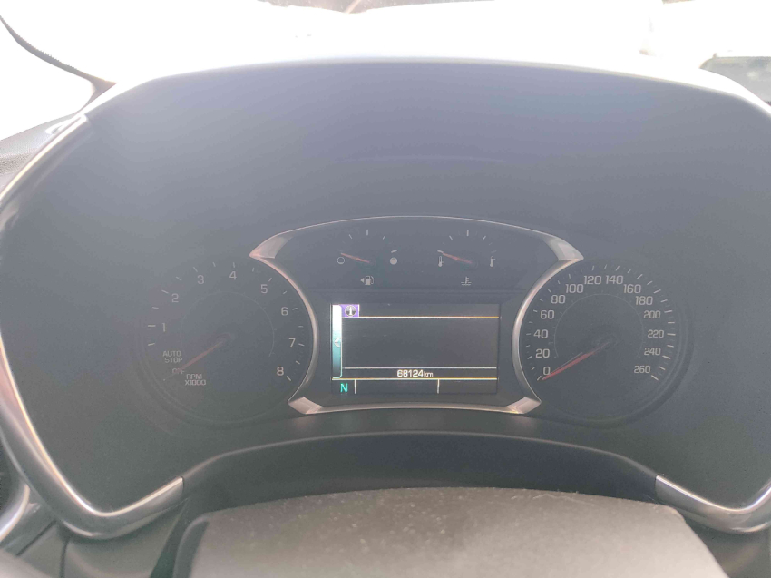 chevrolet equinox 2.0 16v turbo gasolina premier awd automatico 4p 2018