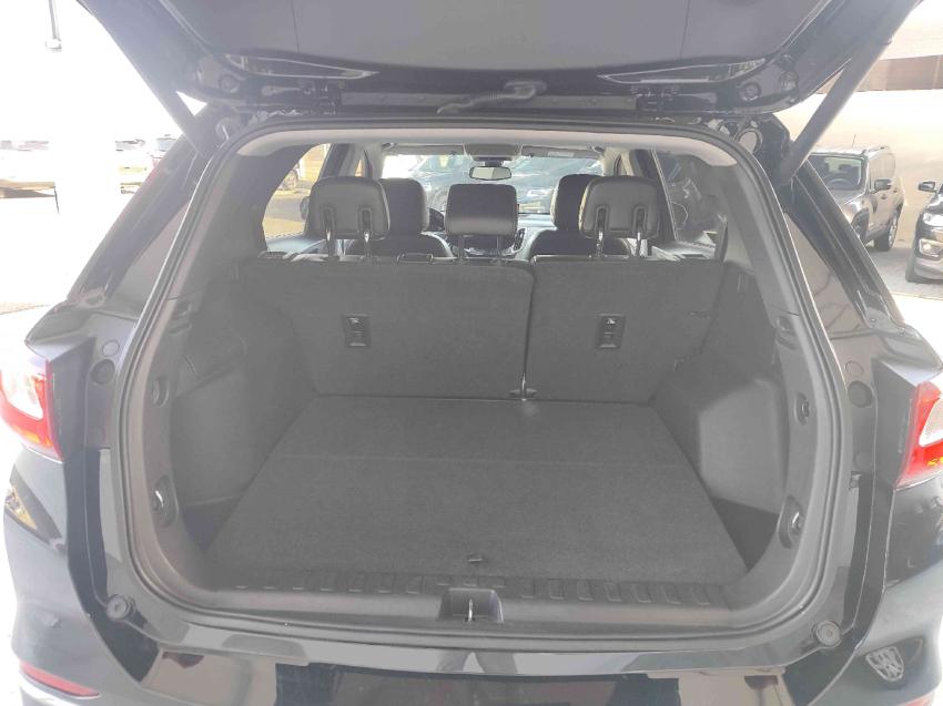 chevrolet equinox 2.0 16v turbo gasolina premier awd automatico 4p 2018