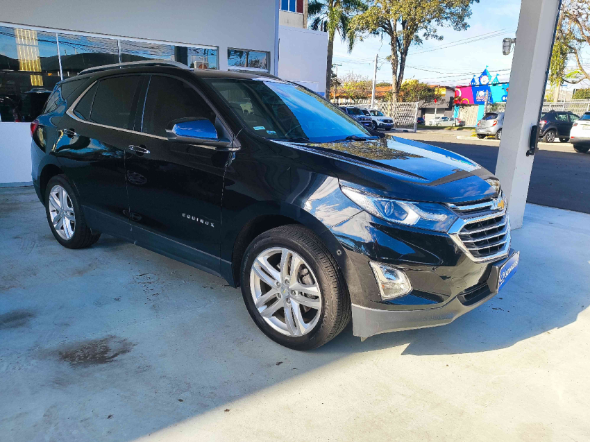 chevrolet equinox 2.0 16v turbo gasolina premier awd automatico 4p 2018